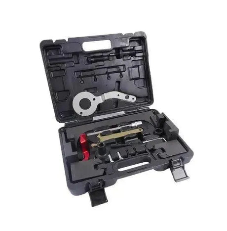 VT18280 BMW/MINI - Zestaw rozrządu B36/B38/B46/B48/B58 23-częściowy