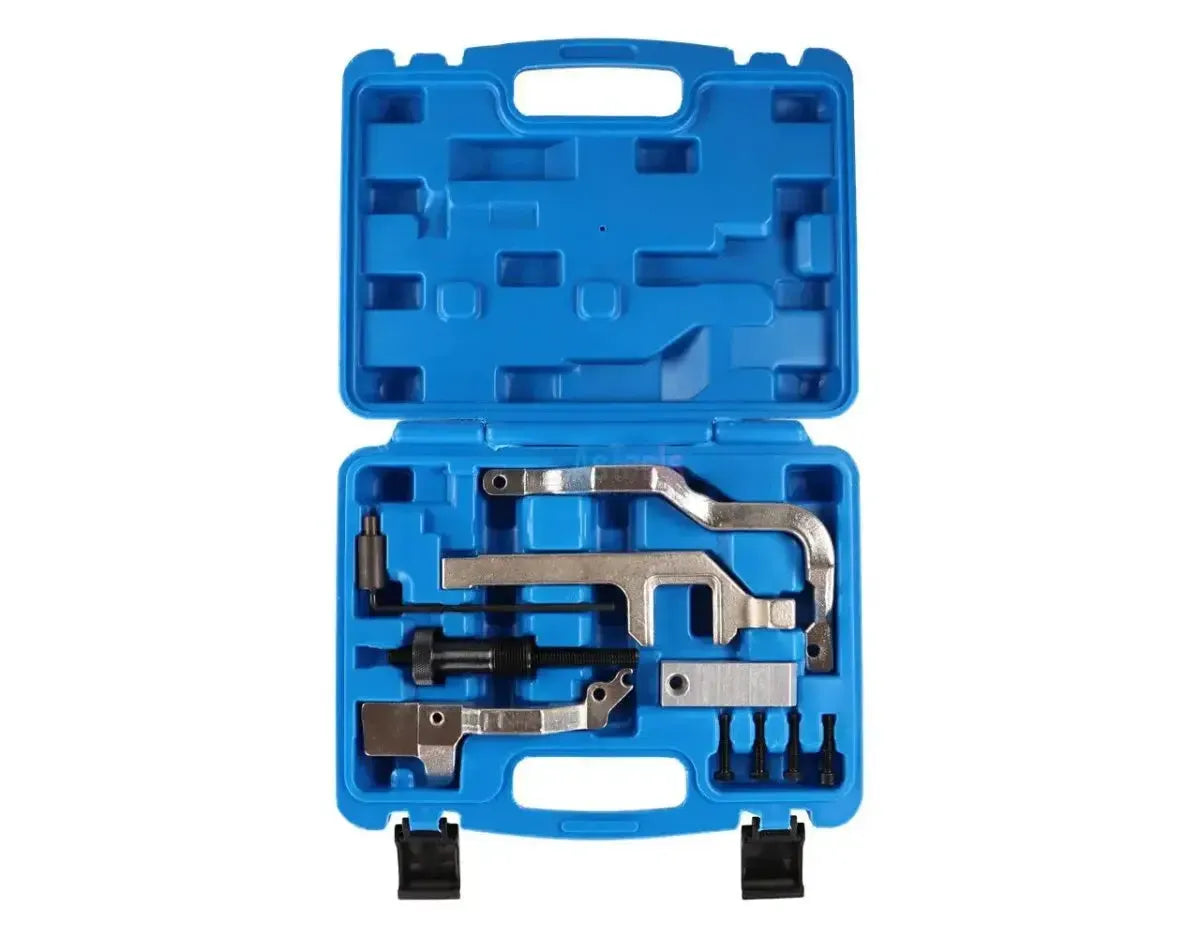 VTN1098 | Citroën/Peugeot/MINI - 1.4/1.6 | Zestaw rozrządu (10-częściowy)