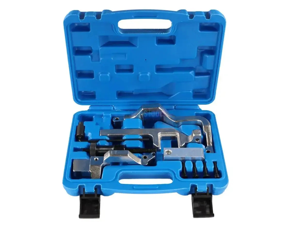 VTN1098 | Citroën/Peugeot/MINI - 1.4/1.6 | Zestaw rozrządu (10-częściowy)