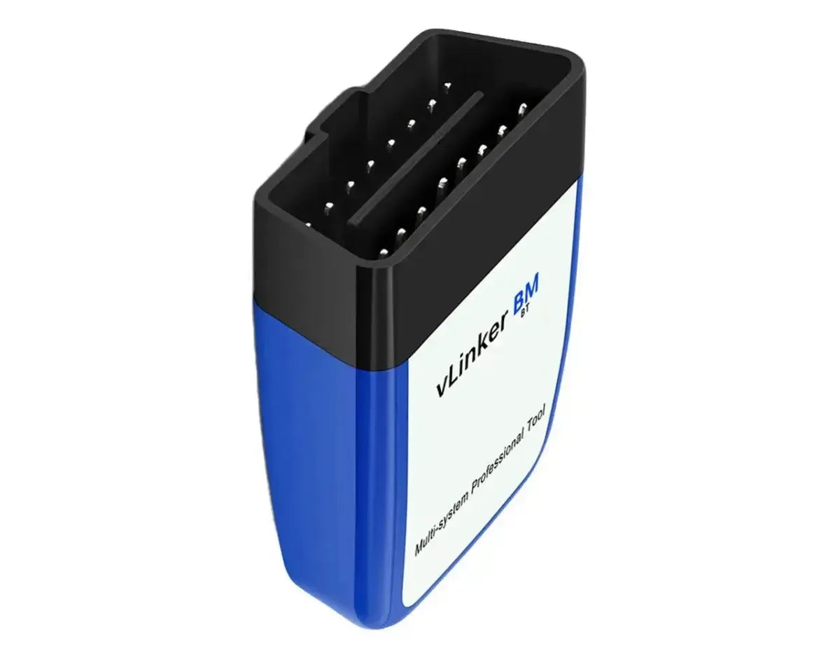 Vgate VLinker BM | Interfejs ELM327 (Bluetooth 3.0)