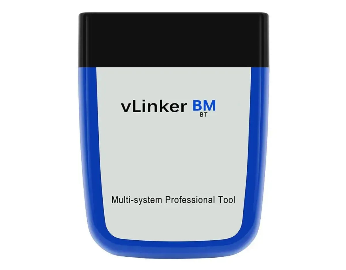 Vgate VLinker BM | Interfejs ELM327 (Bluetooth 3.0)