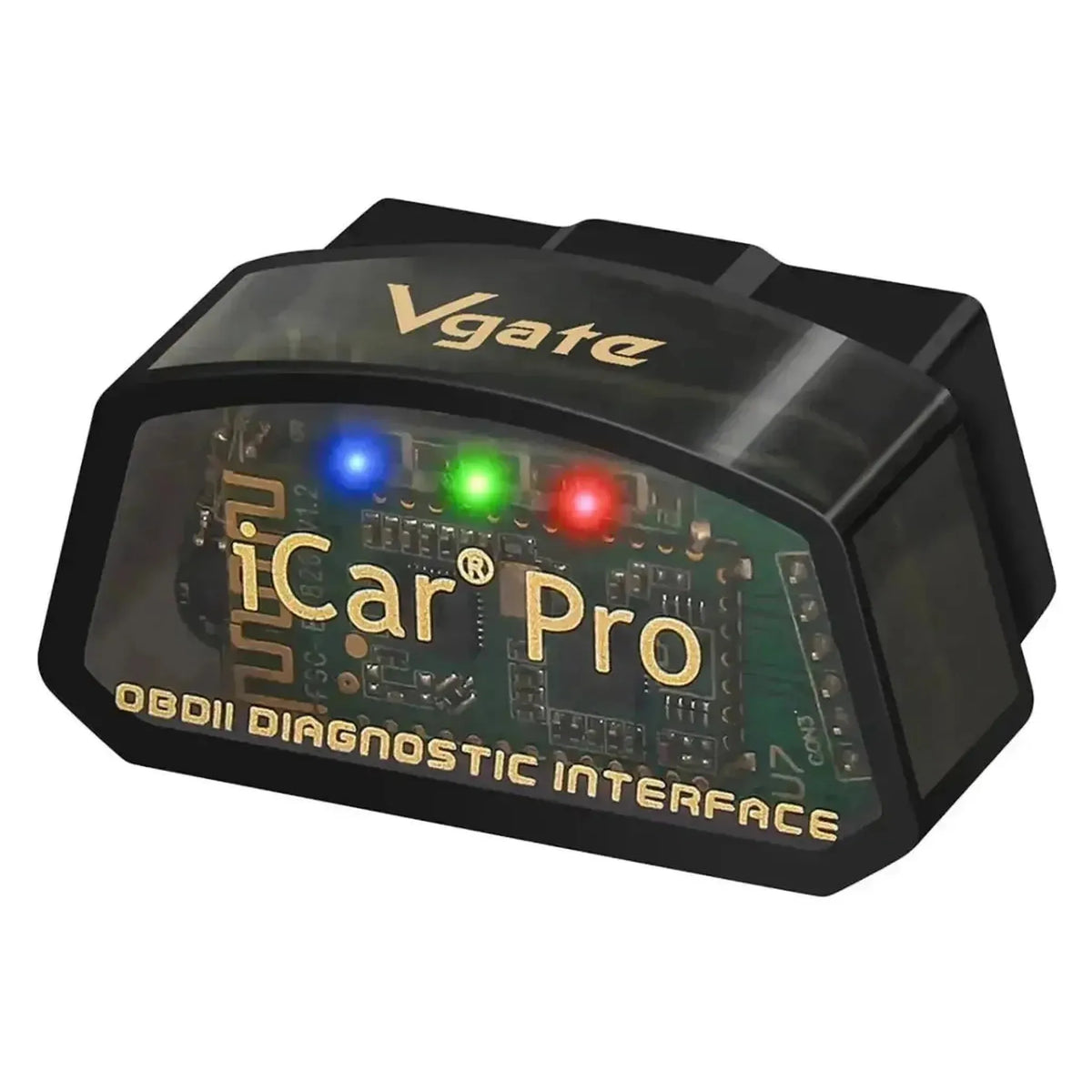 Vgate iCar Pro | ELM327-Interface (Bluetooth 4.0)