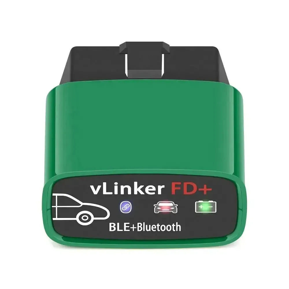 Vgate vLinker FD+ | Interfejs ELM327 (Bluetooth 4.0)