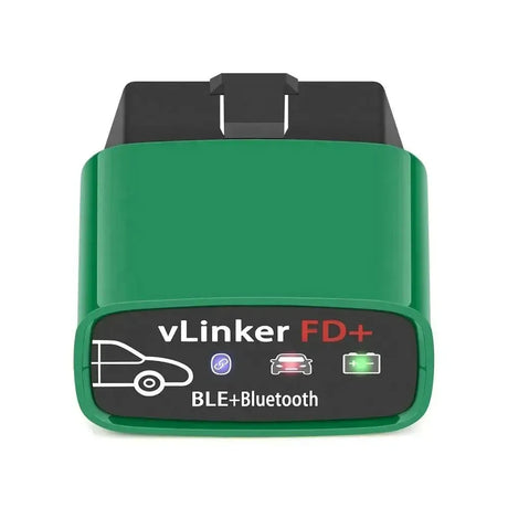 Vgate vLinker FD+ | Interfejs ELM327 (Bluetooth 4.0)