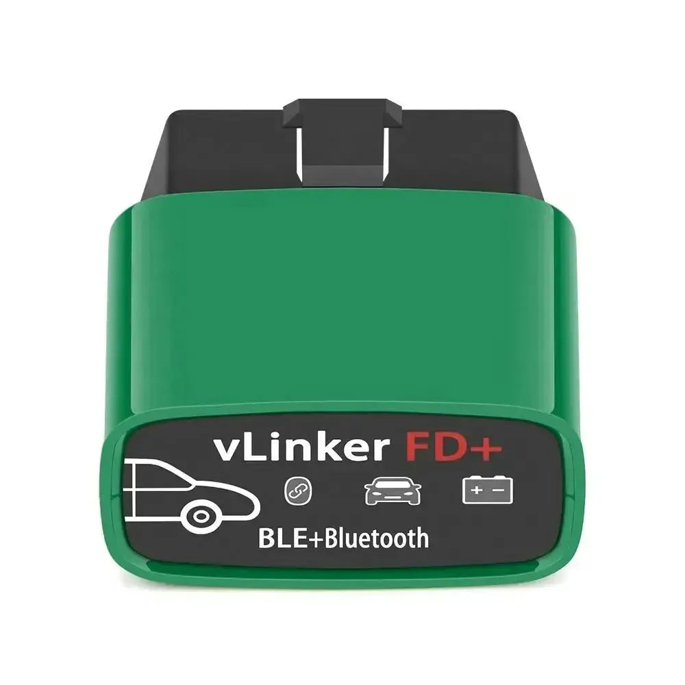 Vgate vLinker FD+ | Interfejs ELM327 (Bluetooth 4.0)