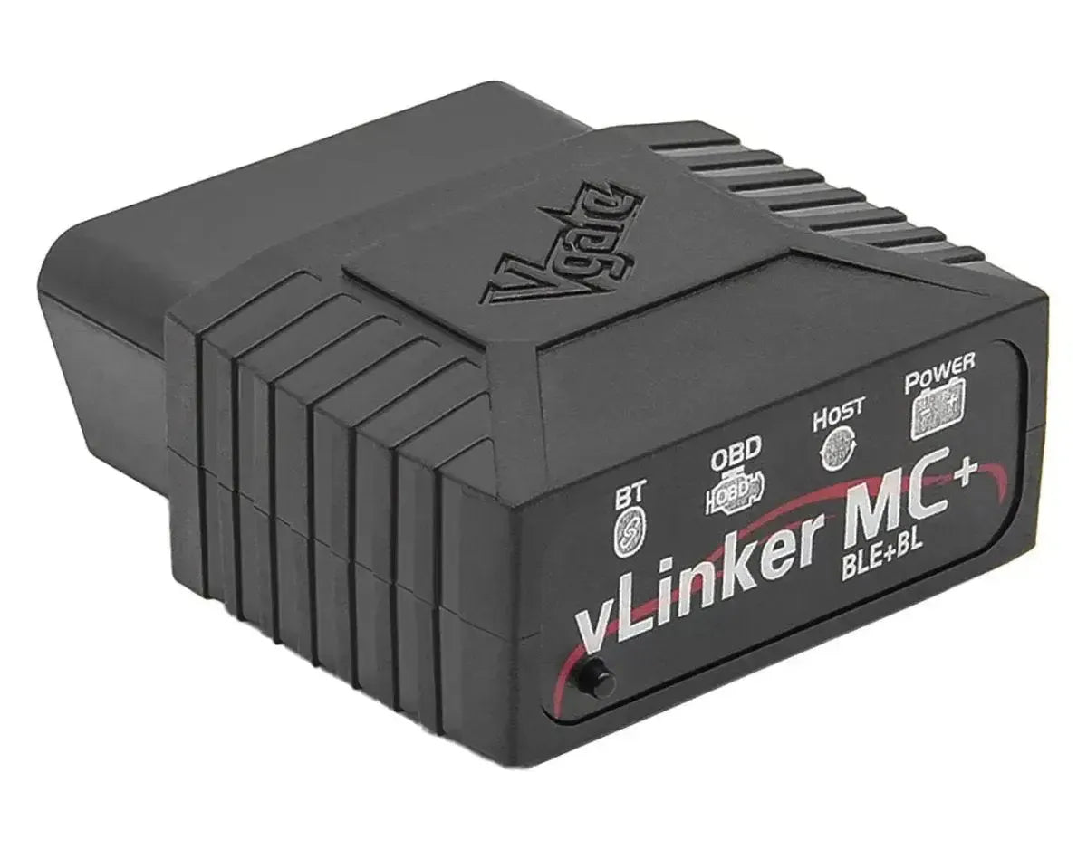 Vgate vLinker MC+ | Interfejs ELM327 (Bluetooth 4.0)