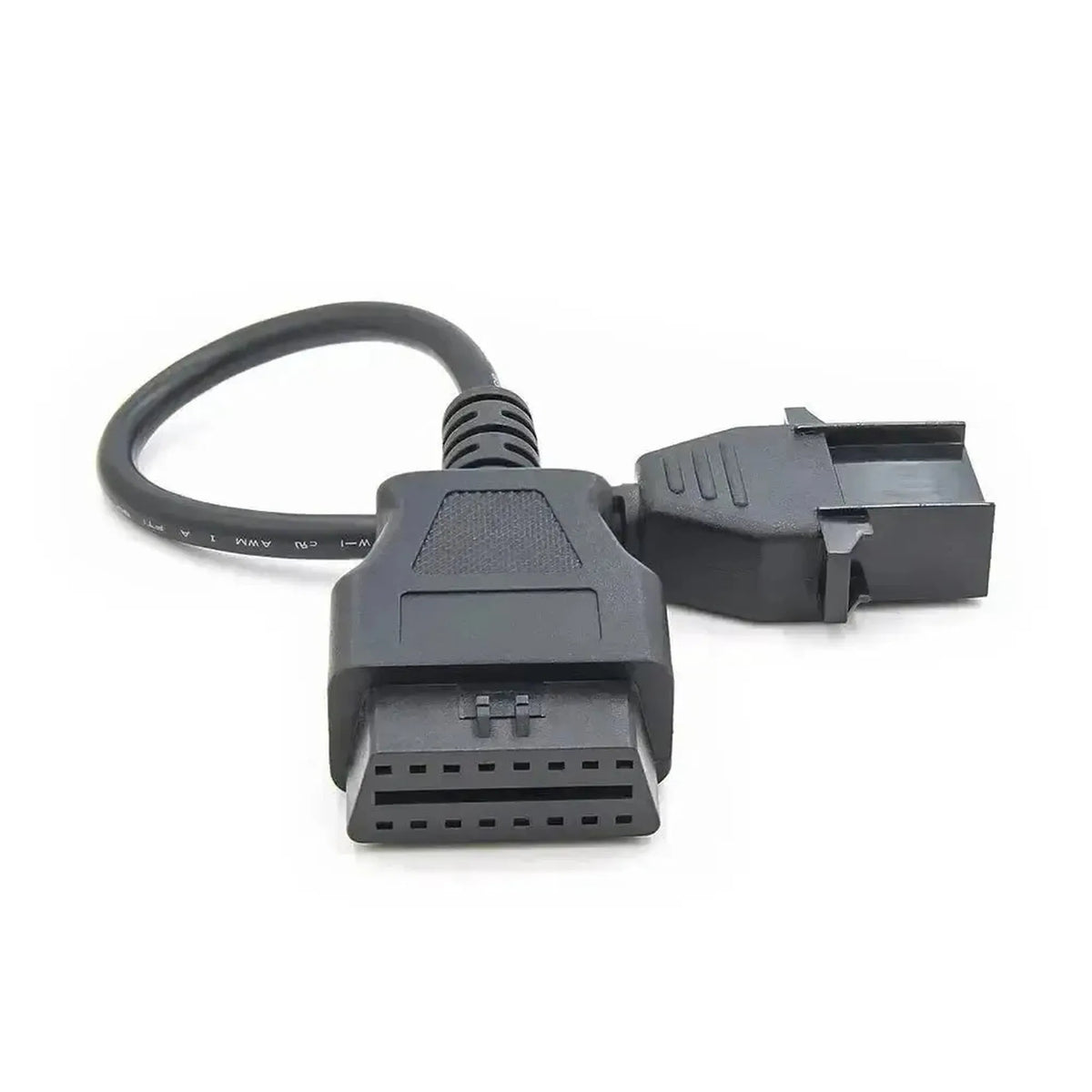 Kabel przejściowy Volvo 8-pin OBD1 – 16-pin OBD2 | Ciężarówka