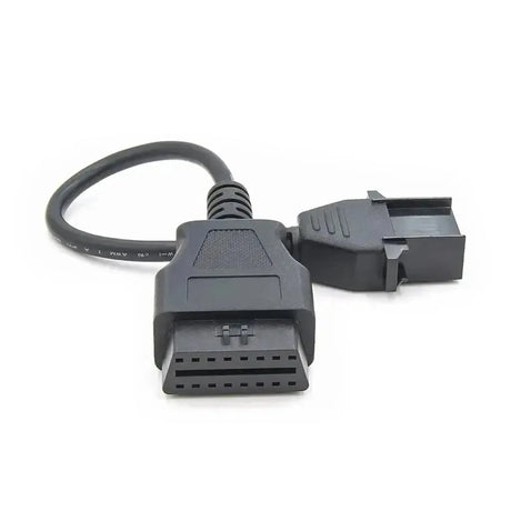 Kabel przejściowy Volvo 8-pin OBD1 – 16-pin OBD2 | Ciężarówka