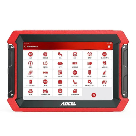 Ancel DS600 Samochód Tester diagnostyczny