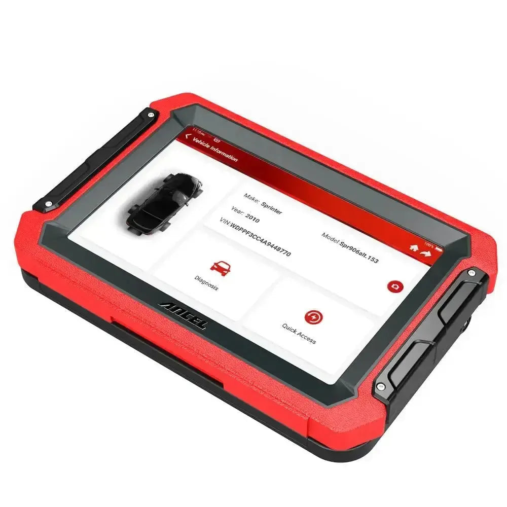 Ancel DS600 Samochód Tester diagnostyczny