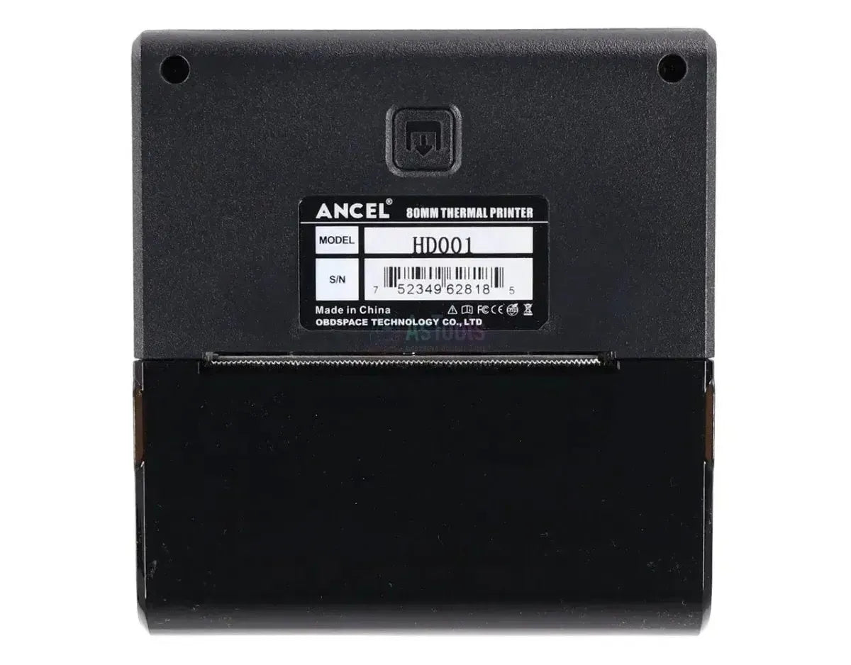 Ancel HD001 Drukarka termiczna