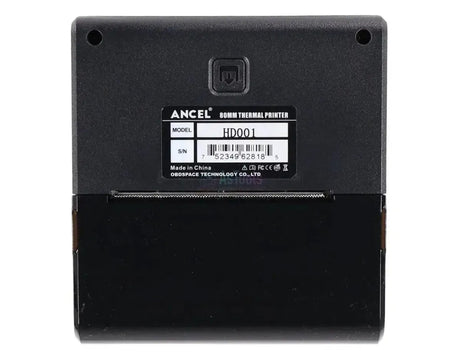 Ancel HD001 Drukarka termiczna