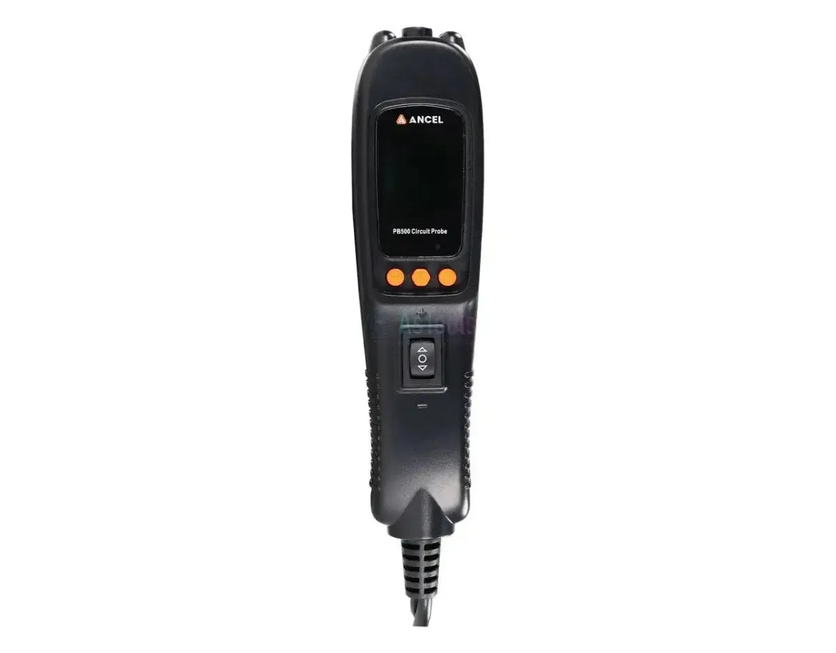 Ancel PB500 tester obwodów