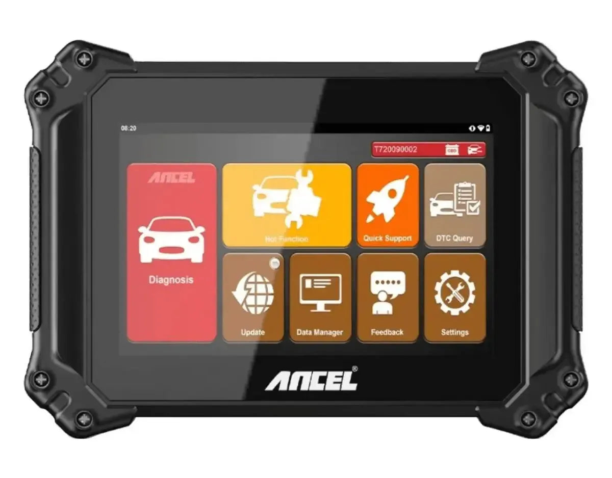 Ancel V6 Pro Samochód Tester diagnostyczny