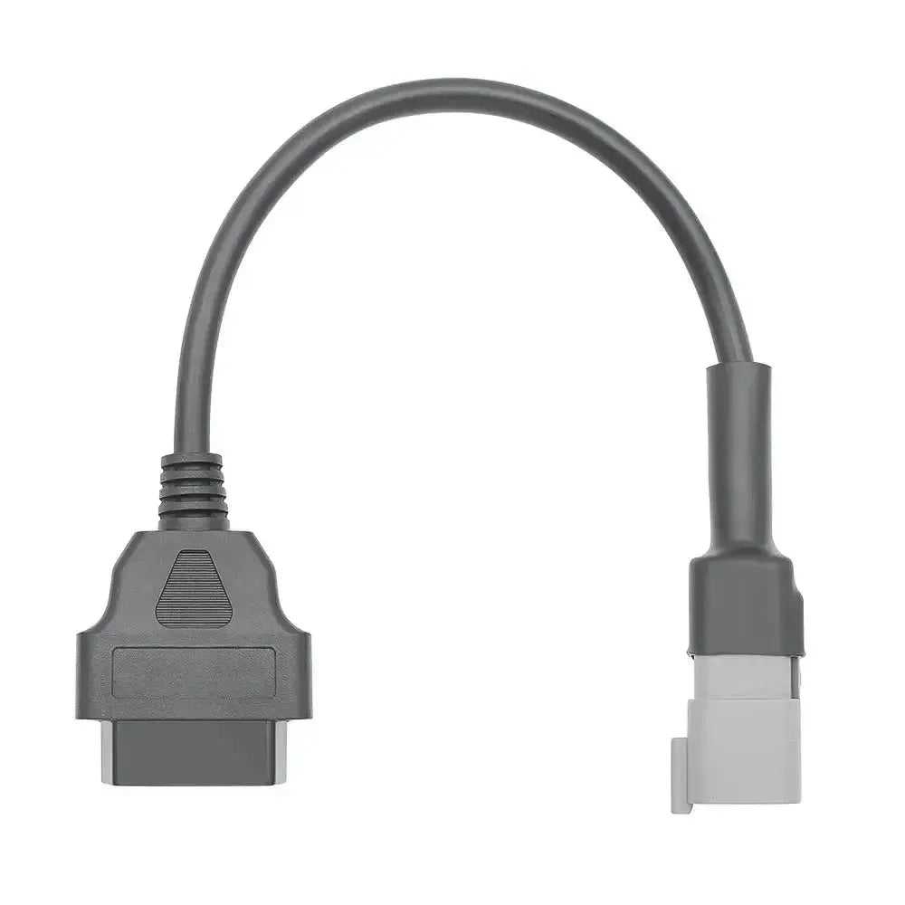 ATV 6-pinowy OBD – 16-pinowy OBD2 kabel przejściowy Quad