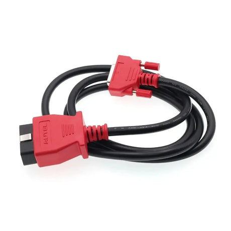 Autel 15 pinów DB15 - 16 pinów OBD2 kabel przejściowy