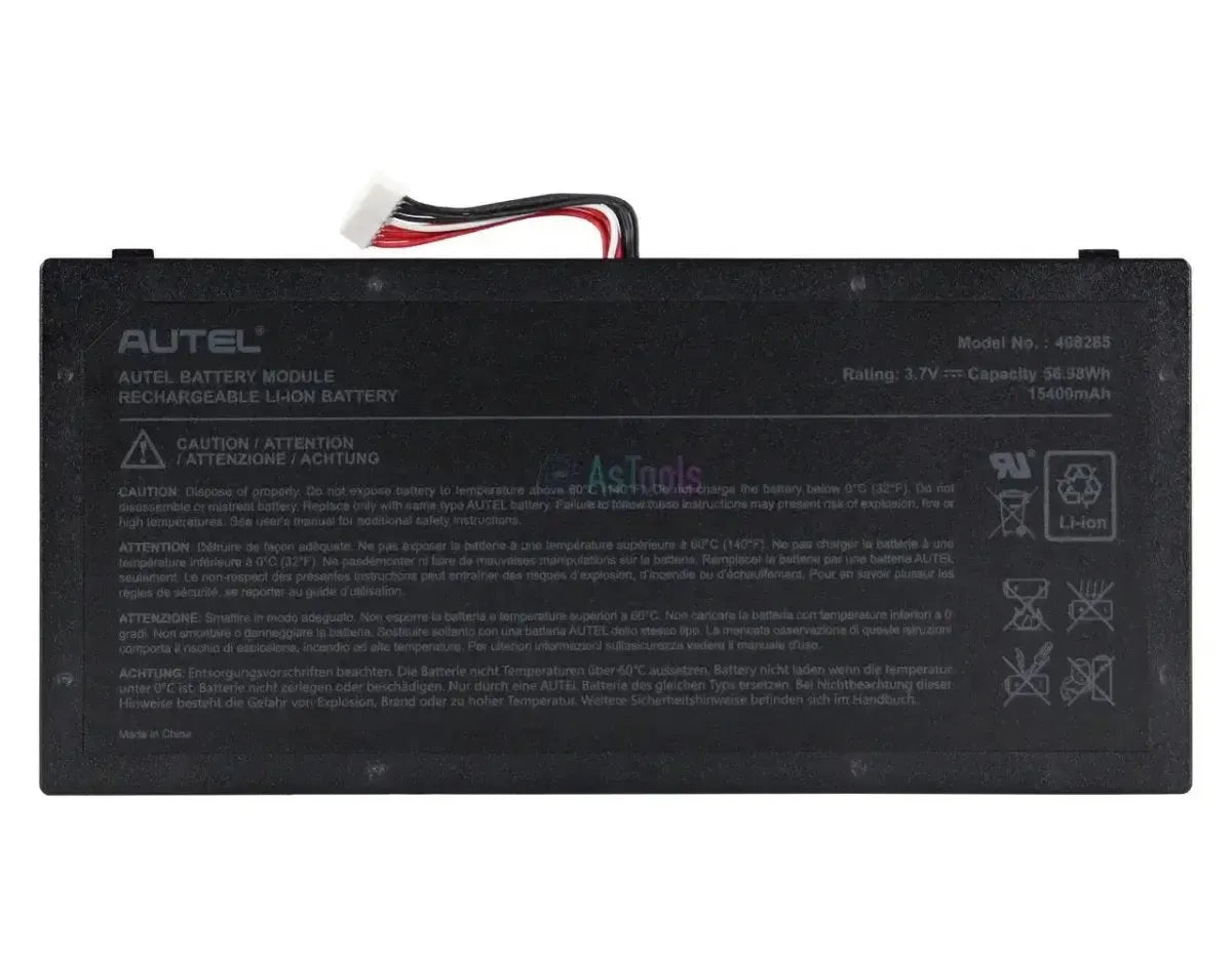 Autel 408285 Akumulator