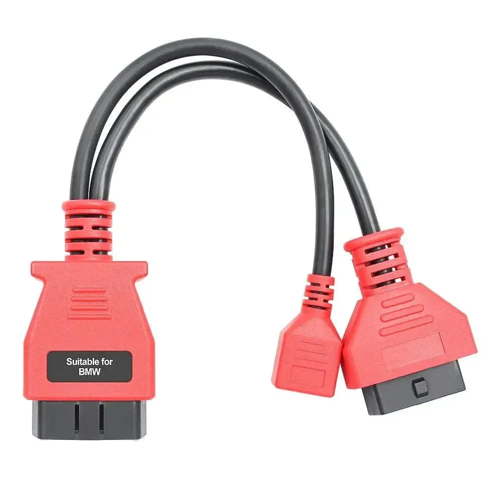 Autel BMW F-Serie Ethernet Kabel adapter