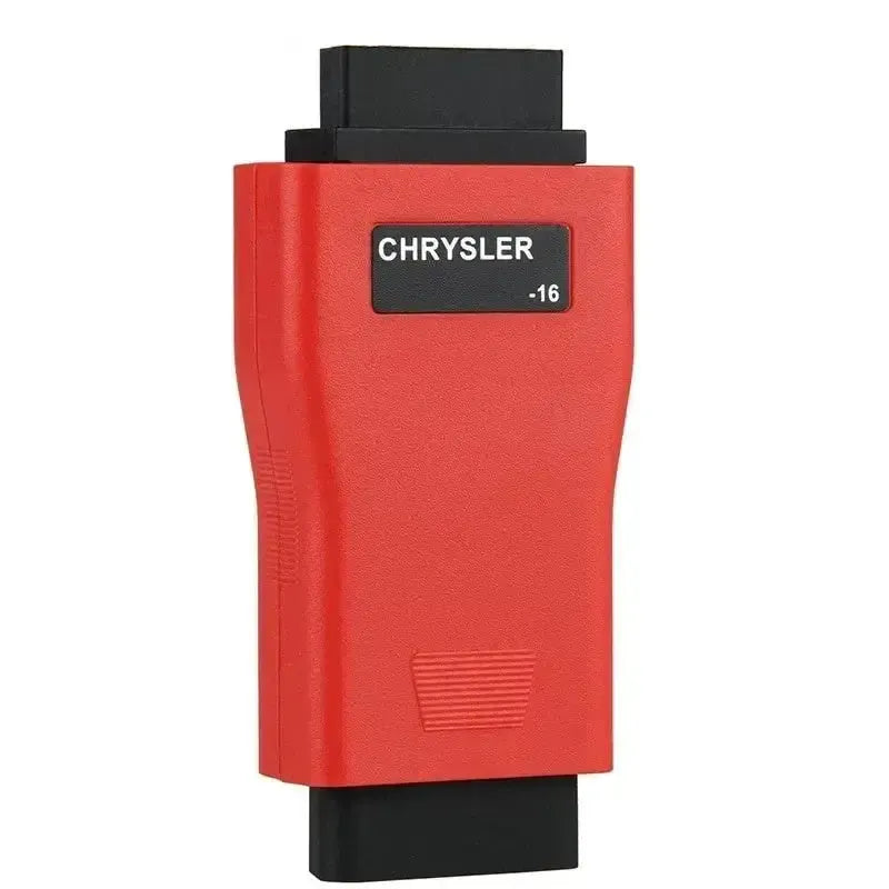 Autel Chrysler 16 pinów OBD1 - 16 pinów OBD2 adapter samochód osobowy