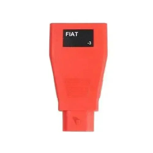 Adapter Autel Fiat 3 pinów OBD1 - 16 pinów OBD2 do samochodu osobowego