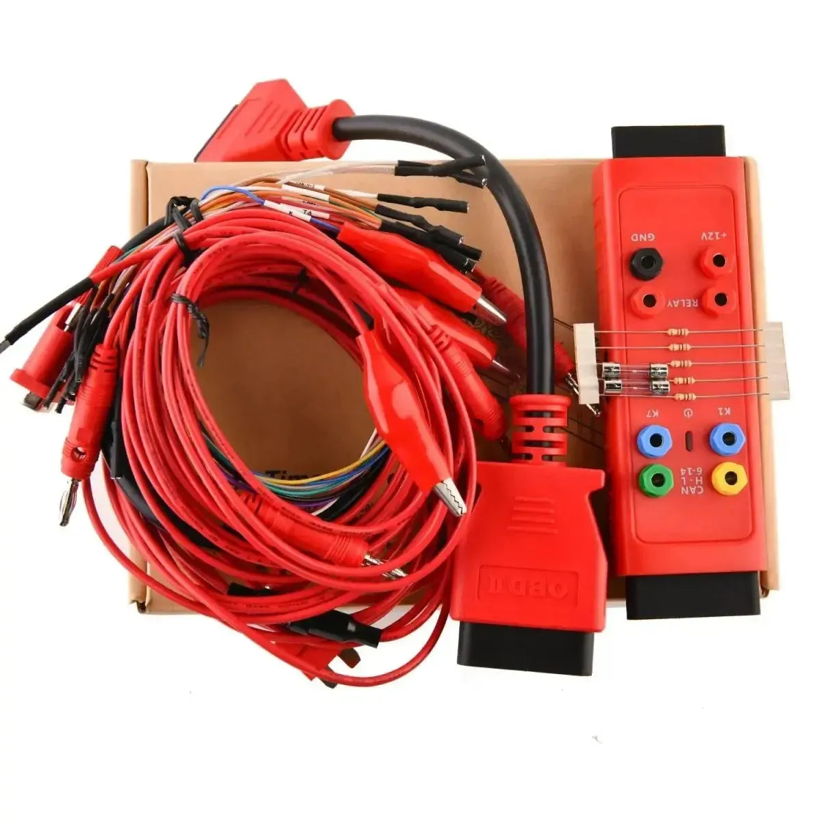 Adapter Autel G-BOX2