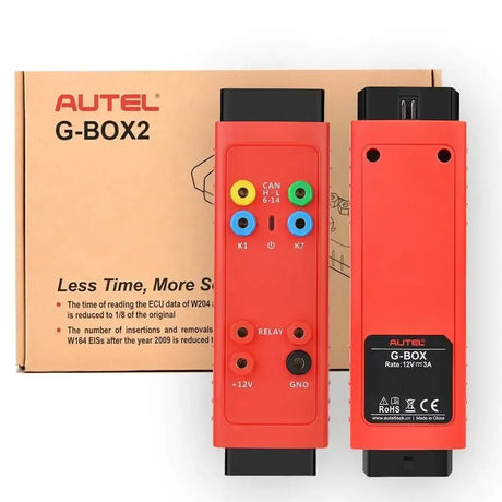 Adapter Autel G-BOX2