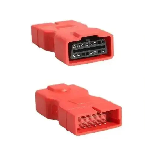 Adapter Autel GM/Daewoo 12 pinów OBD1 - 16 pinów OBD2 do samochodów osobowych