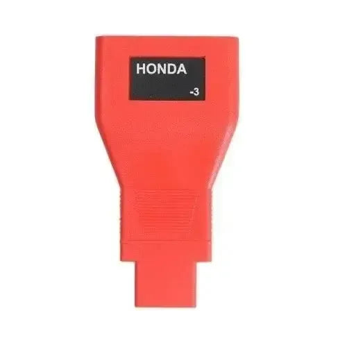 Adapter Autel Honda 3 pinowy OBD1 - 16 pinowy OBD2 do samochodu osobowego