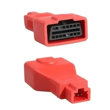 Adapter Autel Honda 3 pinowy OBD1 - 16 pinowy OBD2 do samochodu osobowego