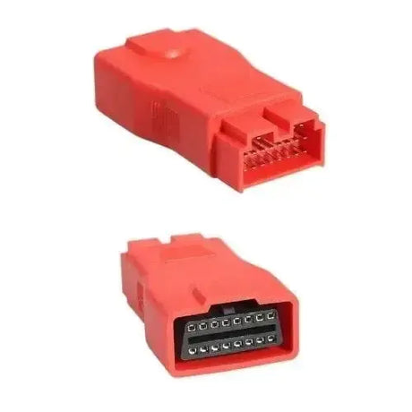 Adapter Autel Kia 20 pinów OBD1 - 16 pinów OBD2 do samochodu osobowego