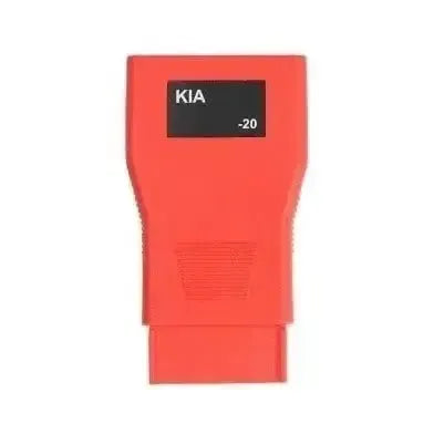 Adapter Autel Kia 20 pinów OBD1 - 16 pinów OBD2 do samochodu osobowego