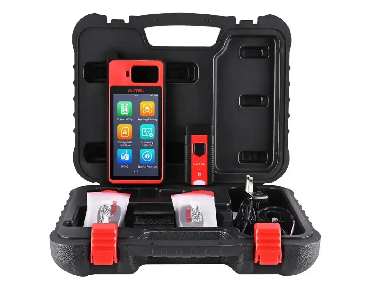 Autel KM100E Programator kluczy