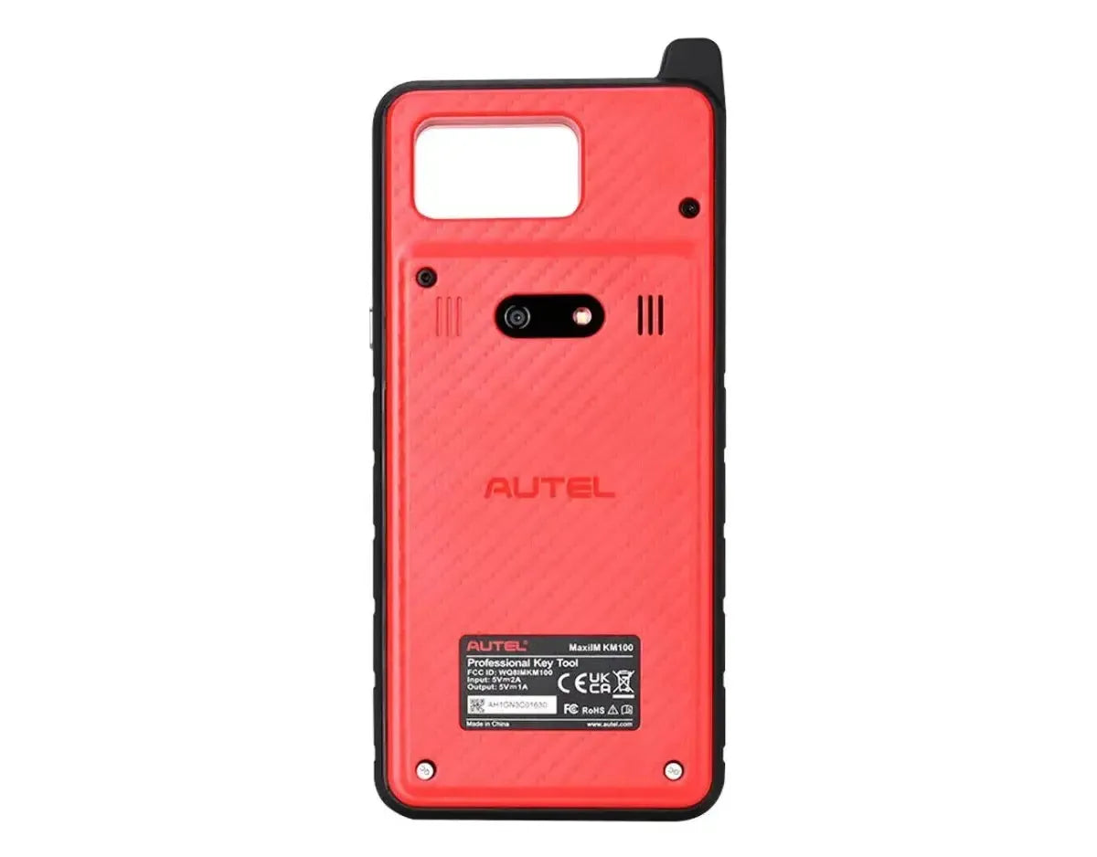 Autel KM100E Programator kluczy