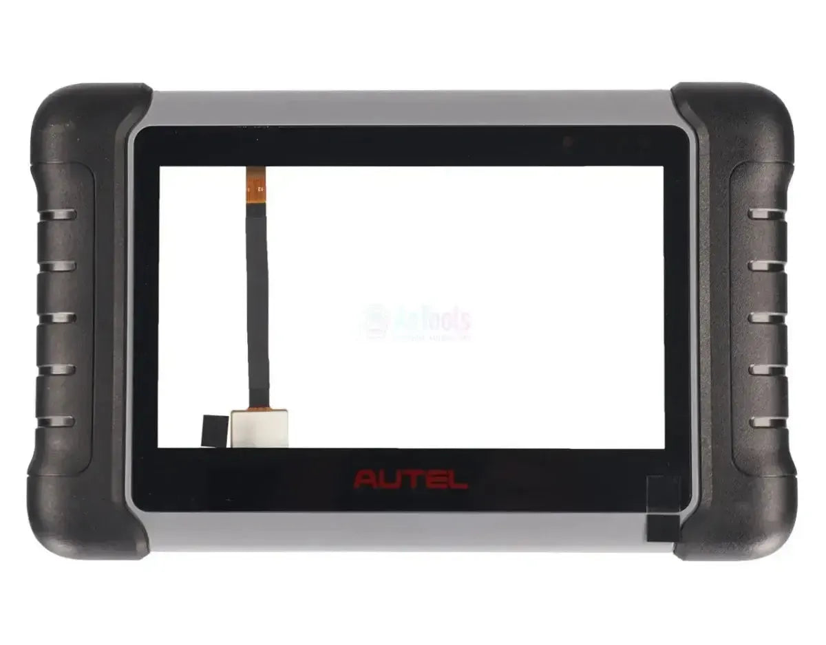 Autel MaxiCom MK808 z ekranem dotykowym