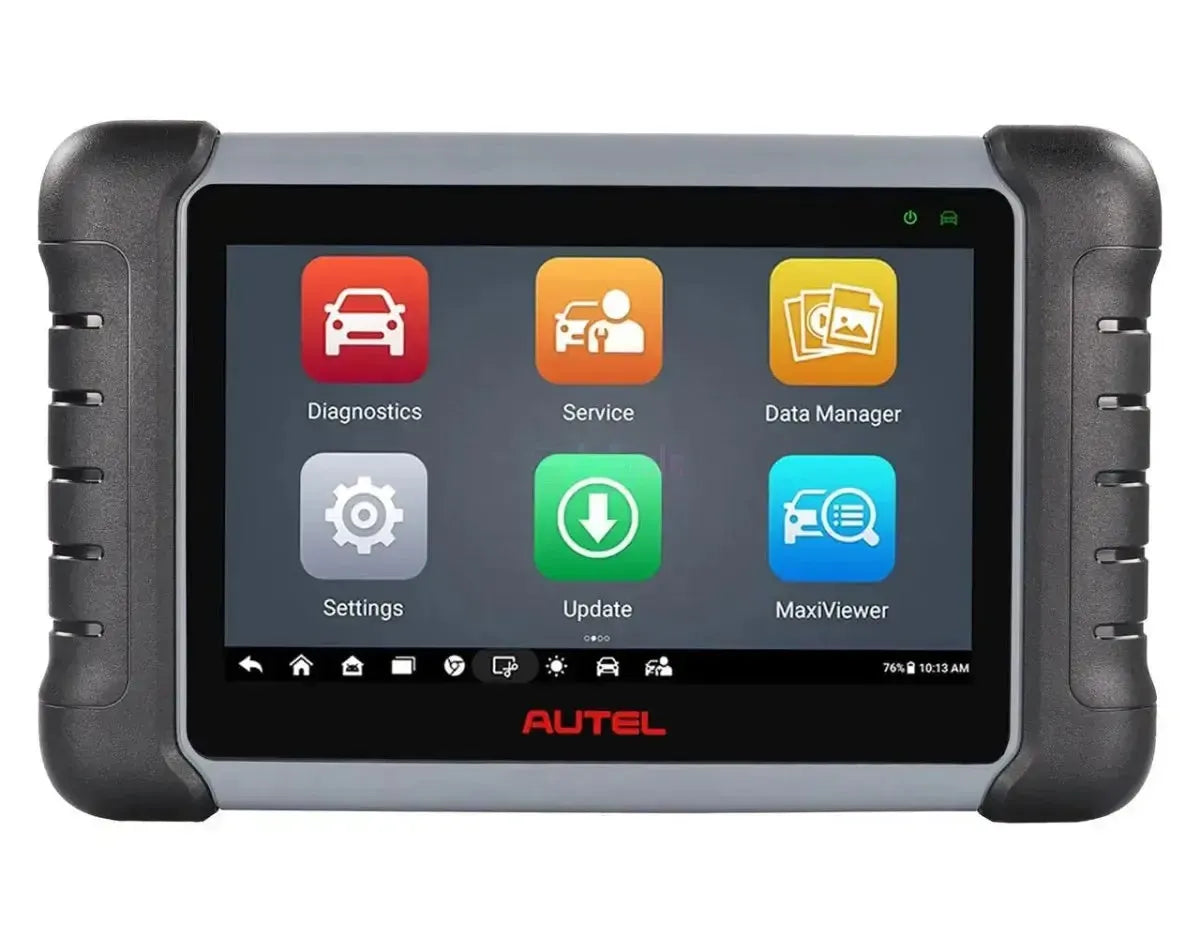 Autel MaxiCom MK808BT Pro Samochód Tester diagnostyczny