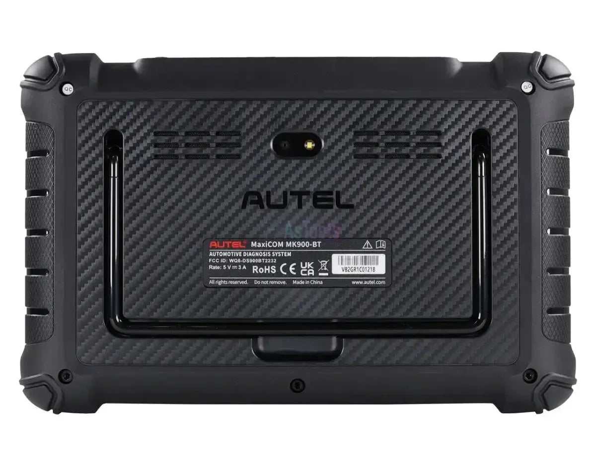 Autel MaxiCom MK900-BT Samochód Tester diagnostyczny