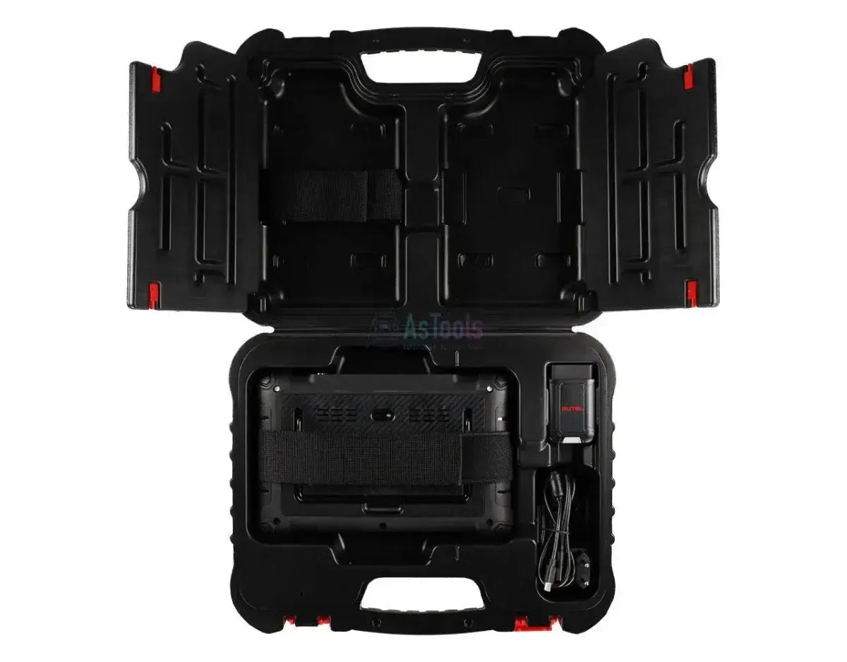 Autel MaxiCom MK900-BT Samochód Tester diagnostyczny
