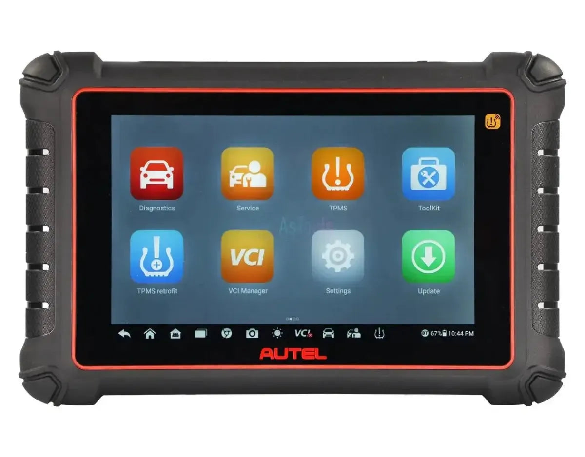 Autel MaxiCom MK900-TS Samochód Tester diagnostyczny