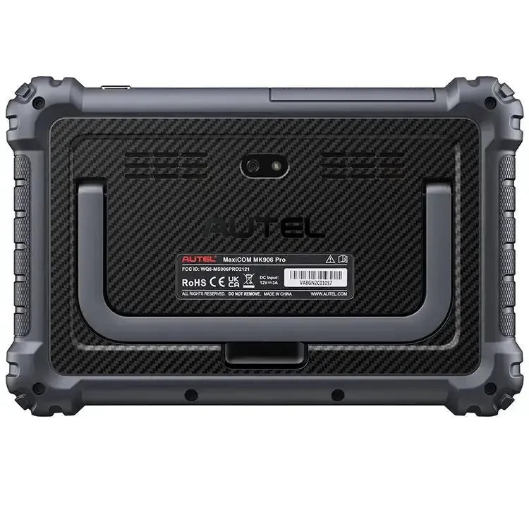 Autel MaxiCom MK906 Pro-TS Samochód Tester diagnostyczny