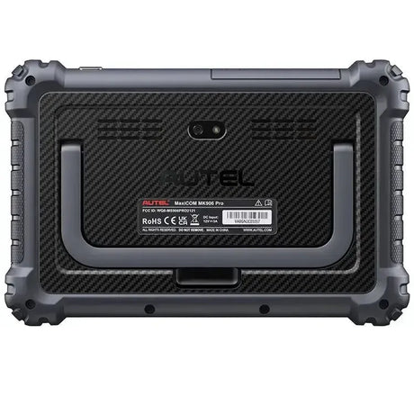 Autel MaxiCom MK906 Pro-TS Samochód Tester diagnostyczny