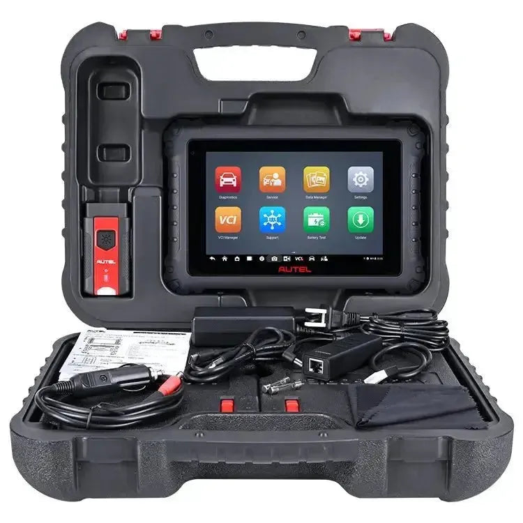 Autel MaxiCom MK906 Pro-TS Samochód Tester diagnostyczny