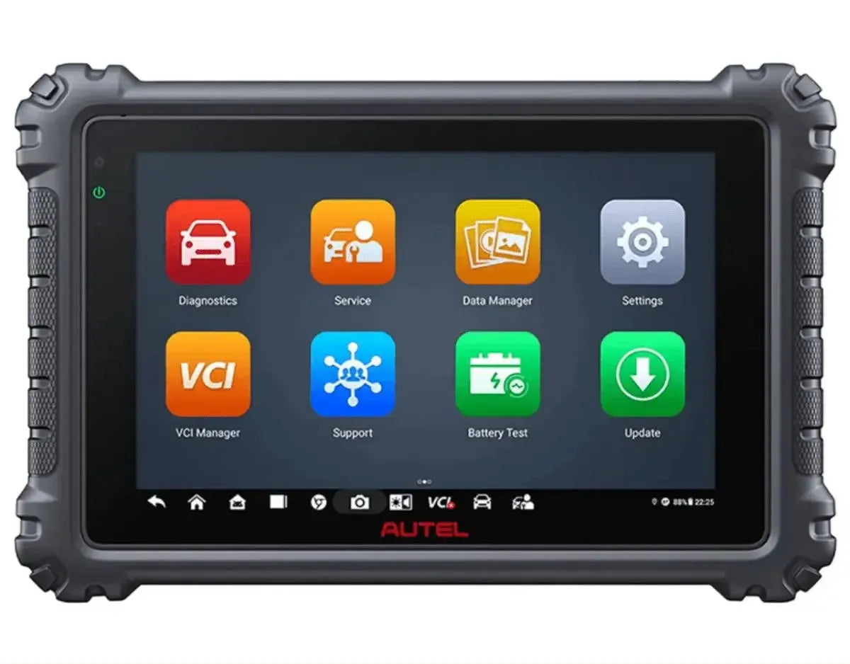 Autel MaxiCom MK906 Pro-TS Samochód Tester diagnostyczny
