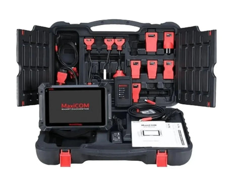 Autel MaxiCom MK908 Samochód Tester diagnostyczny