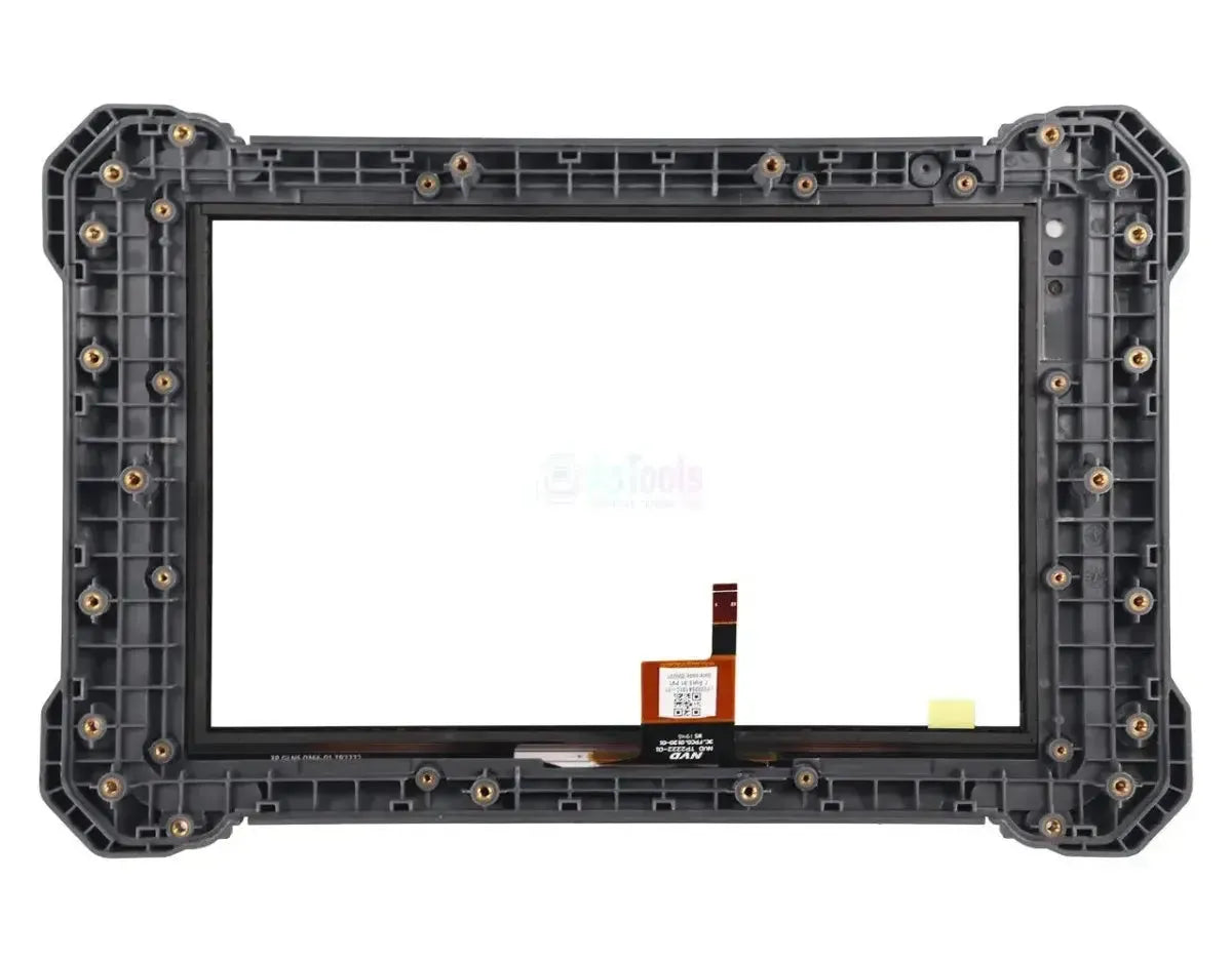 Autel MaxiCom MK908 Pro ekran dotykowy