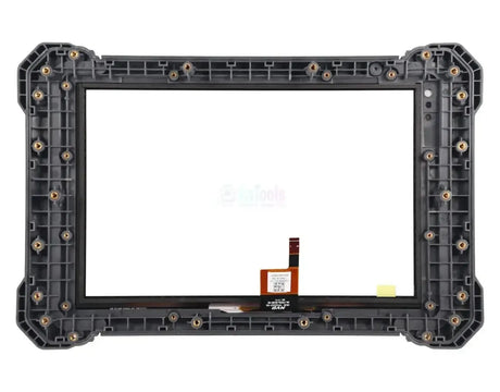 Autel MaxiCom MK908 Pro ekran dotykowy