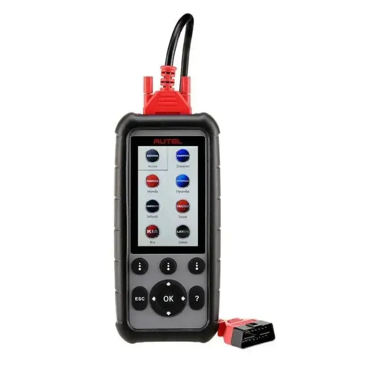 Autel MaxiDiag MD806 Pro Samochód Tester diagnostyczny