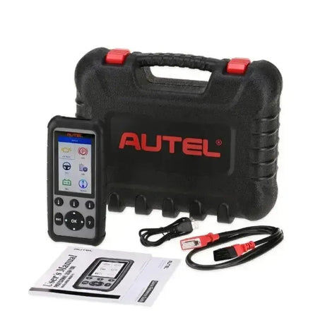 Autel MaxiDiag MD806 Pro Samochód Tester diagnostyczny