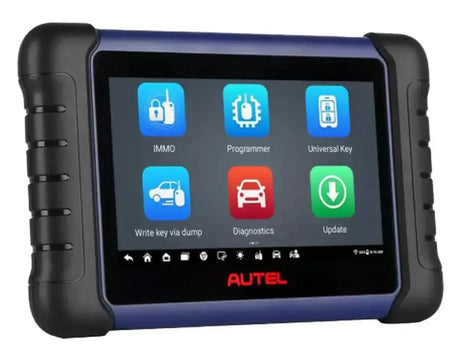 Autel MaxiIM IM508S Samochód Programator Kluczy