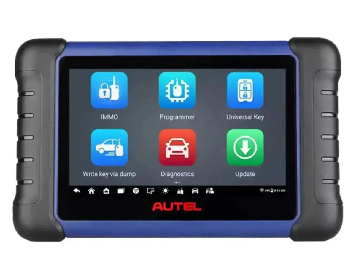 Autel MaxiIM IM508S Samochód Programator Kluczy