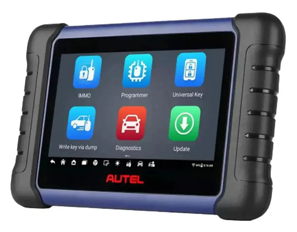 Autel MaxiIM IM508S Samochód Programator Kluczy